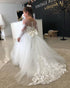 Sunlight Angel Dress Dresses Little Palace Store Ivory Child-3